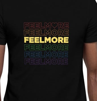 Feelmore Pride Tshirt